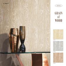 WOODLAND TEXTURE - HEERA WALLPAPER ROLLS