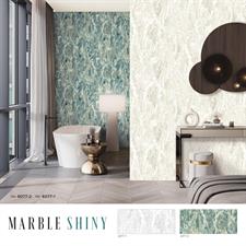 OCEANIC MARBLE - HEERA WALLPAPER ROLLS