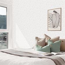 LEAFY VINES - HEERA WALLPAPER ROLLS