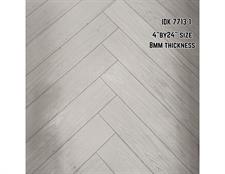 7713-1 - HERRINGBONE FLOORS - PER SQUARE FEET