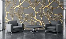 GOLD VINES