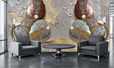 METALLIC HARMONY