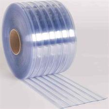 2MM RIBBED AC CONTROL CURTAINS - CUSTOM SIZE