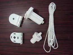 CURTAIN ROLLER BLIND BEAD CHAIN CONTROLLER