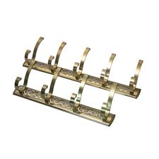 GOLDEN VINTAGE LUXURY CLOTH HANGER