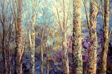 ABSTRACT CANOPY