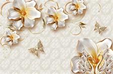 IVORY BLOOMS