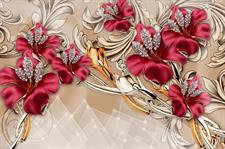 SWIRLING SPLENDOR