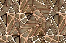 EYE-CATCHING GEOMETRY