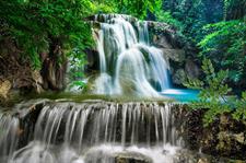 ROCKY WATERS