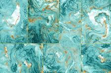 OCEANIC SWIRL