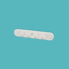 CARONA BATHROOM ACCESSORIES SET