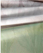 FEATHERED ELEGANCE - METABENE WALLPAPER ROLLS