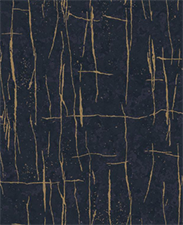 ETCHED ELEGANCE - CROWN WALLPAPER ROLLS