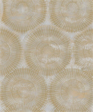 CIRCULAR ECHOES - BORAY WALLPAPER ROLLS