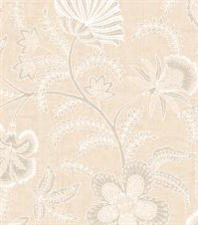 ELEGANT FLOWERS - HEERA WALLPAPER ROLLS