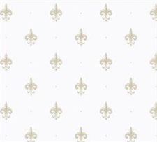 ROYAL LILIES - HEERA WALLPAPER ROLLS