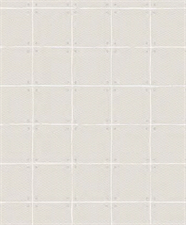 CUBED SURFACE - PLAIN COLOR 4 WALLPAPER ROLLS