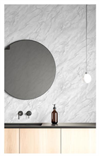 MARBLE CASCADE - METABENE WALLPAPER ROLLS