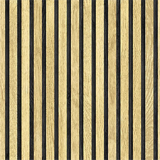 PANEL PATTERN - CROWN WALLPAPER ROLLS