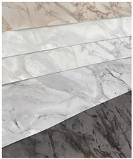 MARBLE CASCADE - METABENE WALLPAPER ROLLS