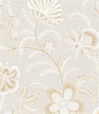 ELEGANT FLOWERS - HEERA WALLPAPER ROLLS