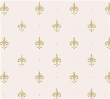 ROYAL LILIES - HEERA WALLPAPER ROLLS
