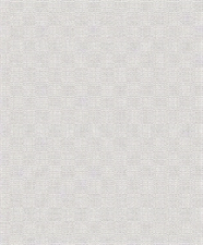 SQUARE MESH - PLAIN COLOR 4 WALLPAPER ROLLS