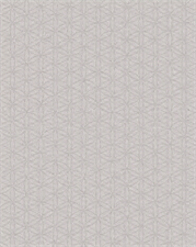 HEXAGON HUES - PLAIN COLOR 4 WALLPAPER ROLLS