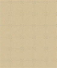 CUBED SURFACE - PLAIN COLOR 4 WALLPAPER ROLLS