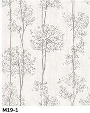 ELEGANT BRANCHES - METABENE WALLPAPER ROLLS