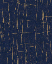 ETCHED ELEGANCE - CROWN WALLPAPER ROLLS