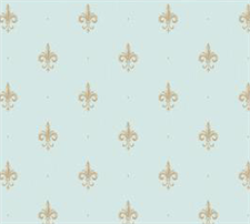 ROYAL LILIES - HEERA WALLPAPER ROLLS