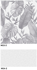 TROPICAL RETREAT - METABENE WALLPAPER ROLLS