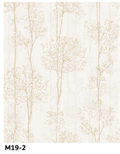 ELEGANT BRANCHES - METABENE WALLPAPER ROLLS
