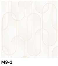 TIMELESS CURVES - METABENE WALLPAPER ROLLS