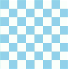 CHECKERED CHIC - CROWN WALLPAPER ROLLS