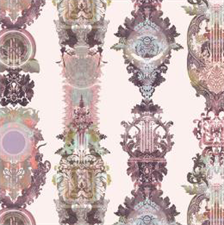 IMPERIAL EMBLEMS - HEERA WALLPAPER ROLLS