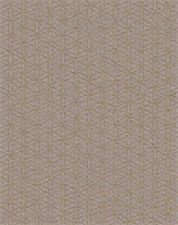 HEXAGON HUES - PLAIN COLOR 4 WALLPAPER ROLLS