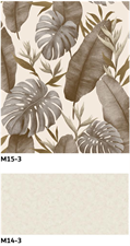 TROPICAL RETREAT - METABENE WALLPAPER ROLLS