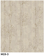 ELEGANT BRANCHES - METABENE WALLPAPER ROLLS