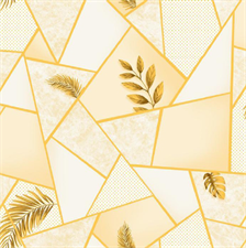 TRIANGULAR TRELLIS - CROWN WALLPAPER ROLLS