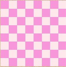 CHECKERED CHIC - CROWN WALLPAPER ROLLS