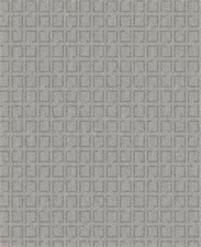 WOVEN SQUARE - PLAIN COLOR 4 WALLPAPER ROLLS