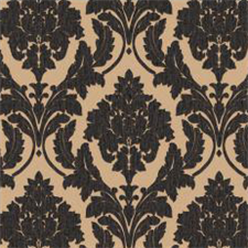 STRIPED MAJESTY - HEERA WALLPAPER ROLLS