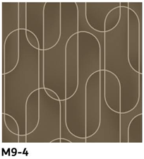 TIMELESS CURVES - METABENE WALLPAPER ROLLS