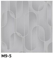 TIMELESS CURVES - METABENE WALLPAPER ROLLS