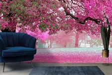 PINK MAGNOLIA