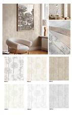 ELEGANT BRANCHES - METABENE WALLPAPER ROLLS