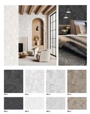 HEXAGONAL CHARM - METABENE WALLPAPER ROLLS